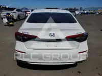 2024 Honda CIVIC photo