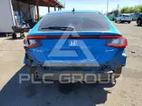 2024 Honda CIVIC фото