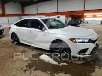 2024 Honda CIVIC фото