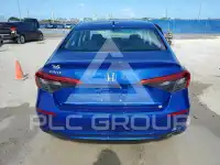 2024 Honda CIVIC фото