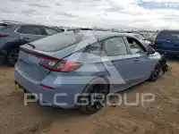 2024 Honda CIVIC photo