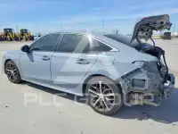 2024 Honda CIVIC фото