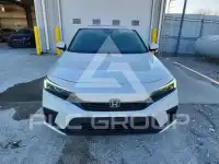 2024 Honda CIVIC фото