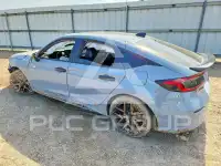 2024 Honda CIVIC фото
