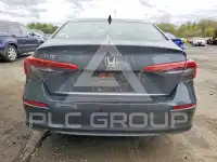 2024 Honda CIVIC фото