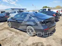 2024 Honda CIVIC фото