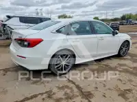 2024 Honda CIVIC photo
