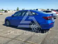 2024 Honda CIVIC photo