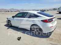 2024 Honda CIVIC photo