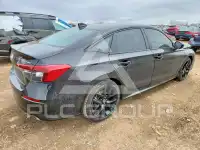 2024 Honda CIVIC фото