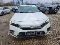 2024 Honda CIVIC фото