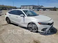 2024 Honda CIVIC photo
