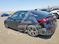 2024 Honda CIVIC photo