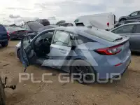 2024 Honda CIVIC photo