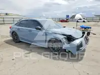 2024 Honda CIVIC фото