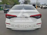 2024 Honda CIVIC photo
