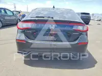 2024 Honda CIVIC фото
