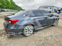 2024 Honda CIVIC photo