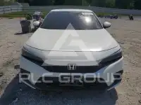 2024 Honda CIVIC фото