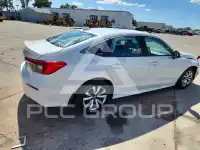 2024 Honda CIVIC фото