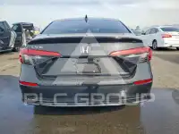 2024 Honda CIVIC фото