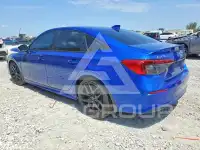 2024 Honda CIVIC photo