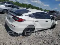 2024 Honda CIVIC фото