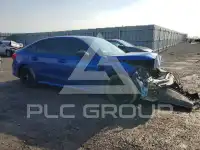 2024 Honda CIVIC фото