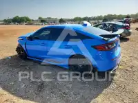 2024 Honda CIVIC фото