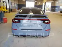 2024 Honda CIVIC фото
