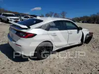 2024 Honda CIVIC фото