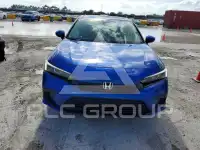 2024 Honda CIVIC фото