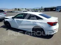 2024 Honda CIVIC photo