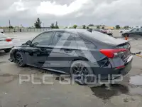 2024 Honda CIVIC фото