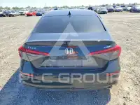 2024 Honda CIVIC фото