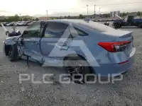 2024 Honda CIVIC photo