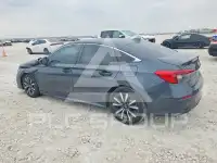 2024 Honda CIVIC photo