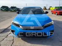 2024 Honda CIVIC фото