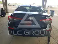 2024 Honda CIVIC фото