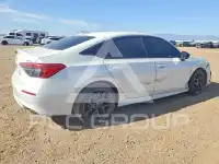 2024 Honda CIVIC фото
