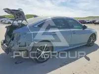 2024 Honda CIVIC фото