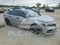 2024 Honda CIVIC фото