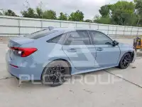 2024 Honda CIVIC фото