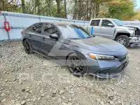 2024 Honda CIVIC фото