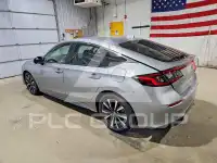 2024 Honda CIVIC фото