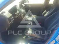 2024 Honda CIVIC фото