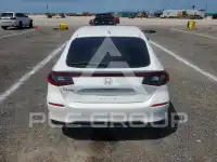 2024 Honda CIVIC фото
