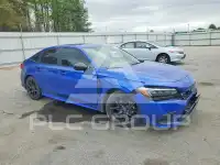 2024 Honda CIVIC фото