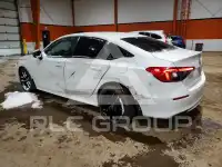 2024 Honda CIVIC фото