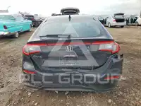 2024 Honda CIVIC фото